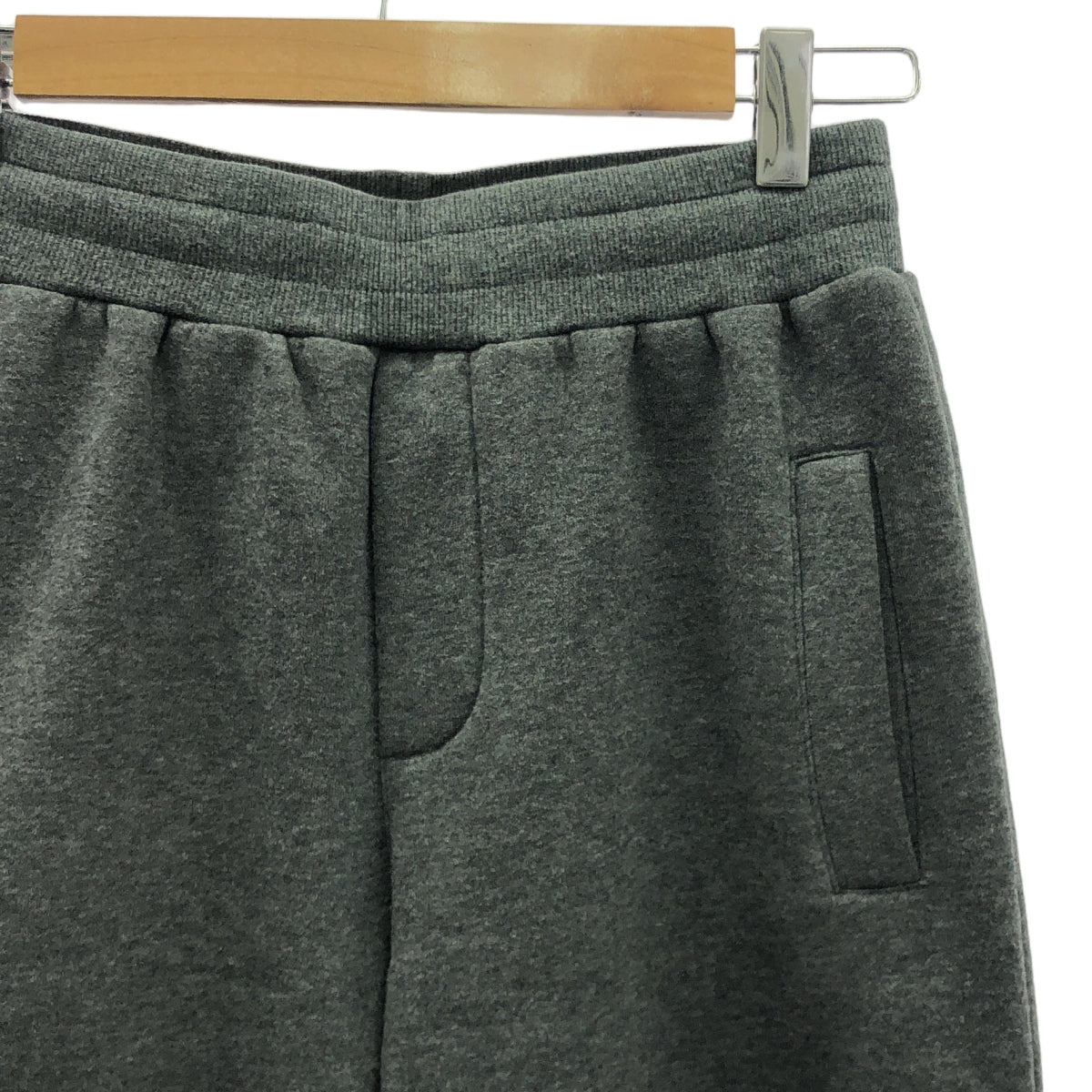 KUCHI DESIGN | Cotton Blend Sweatpants | M | Men's