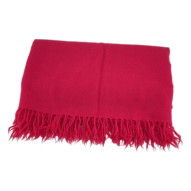 新品　トリココムデギャルソン　モヘアストール 中古・古着通販】tricot COMME des GARCONS (トリココムデギャルソン