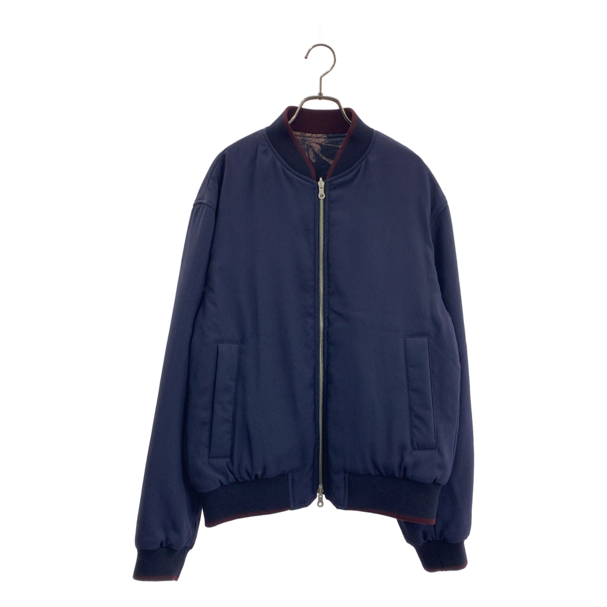 美品】 DRIES VAN NOTEN / ドリスヴァンノッテン | 2025SS | VOLKER