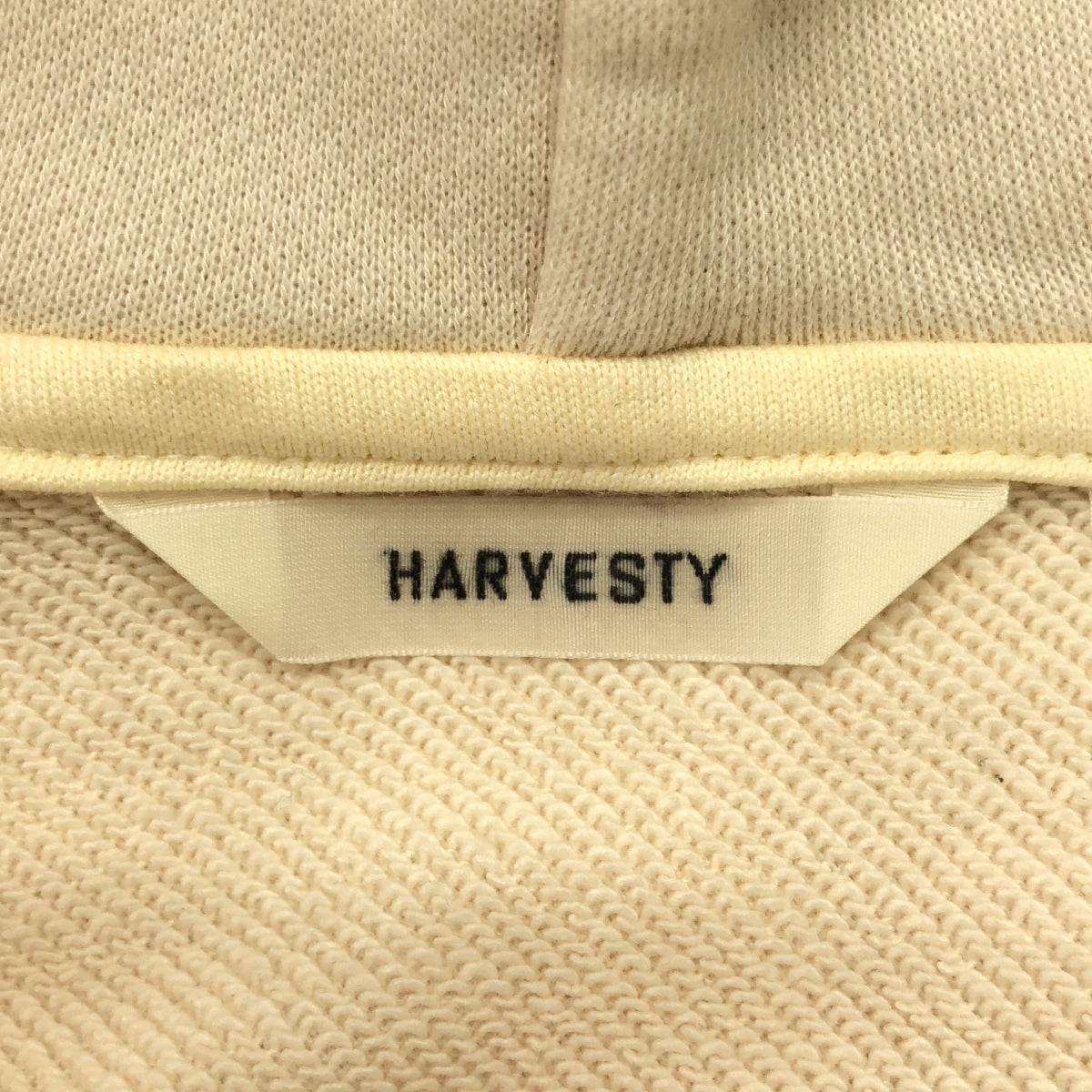 HARVESTY | 套頭衫連帽衫 | 尺寸 1 | 象牙色 | 女款