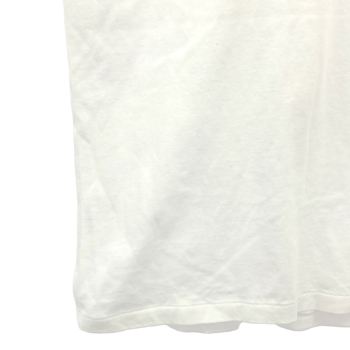 AURALEE | 無縫圓領無袖 | 無袖圓領上衣 | 0 碼 | 白色 | 女款