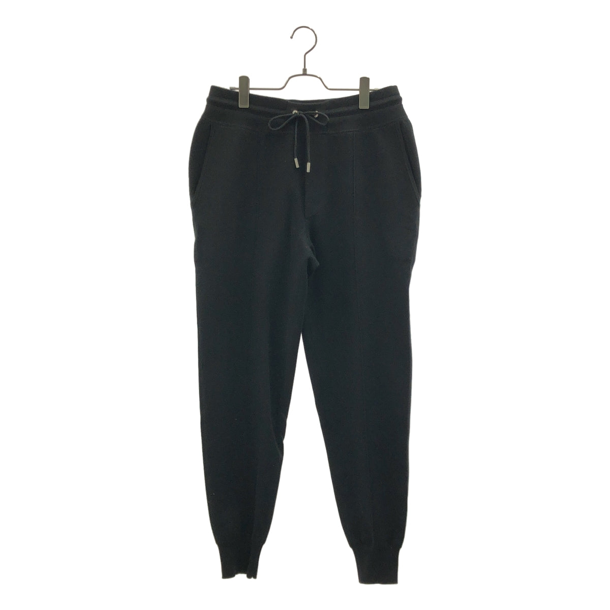 CABaN / キャバン | コットン カシミヤ スウェットパンツ | M | メンズ