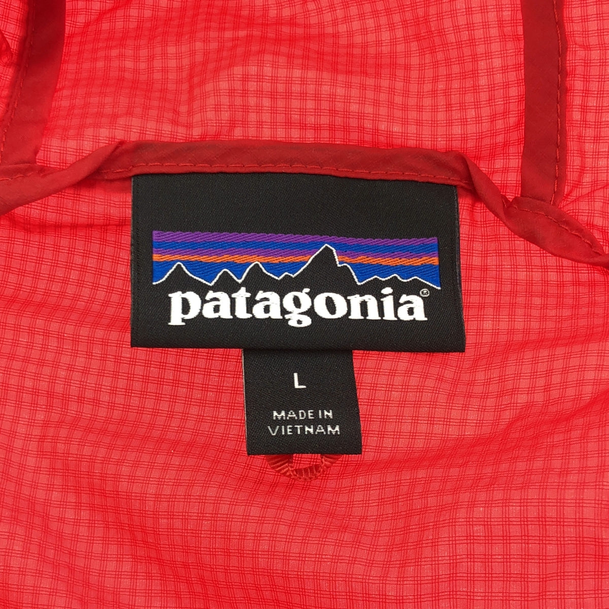 Patagonia / Patagonia | 2020SS | Men's Houdini jacket | L | Men's