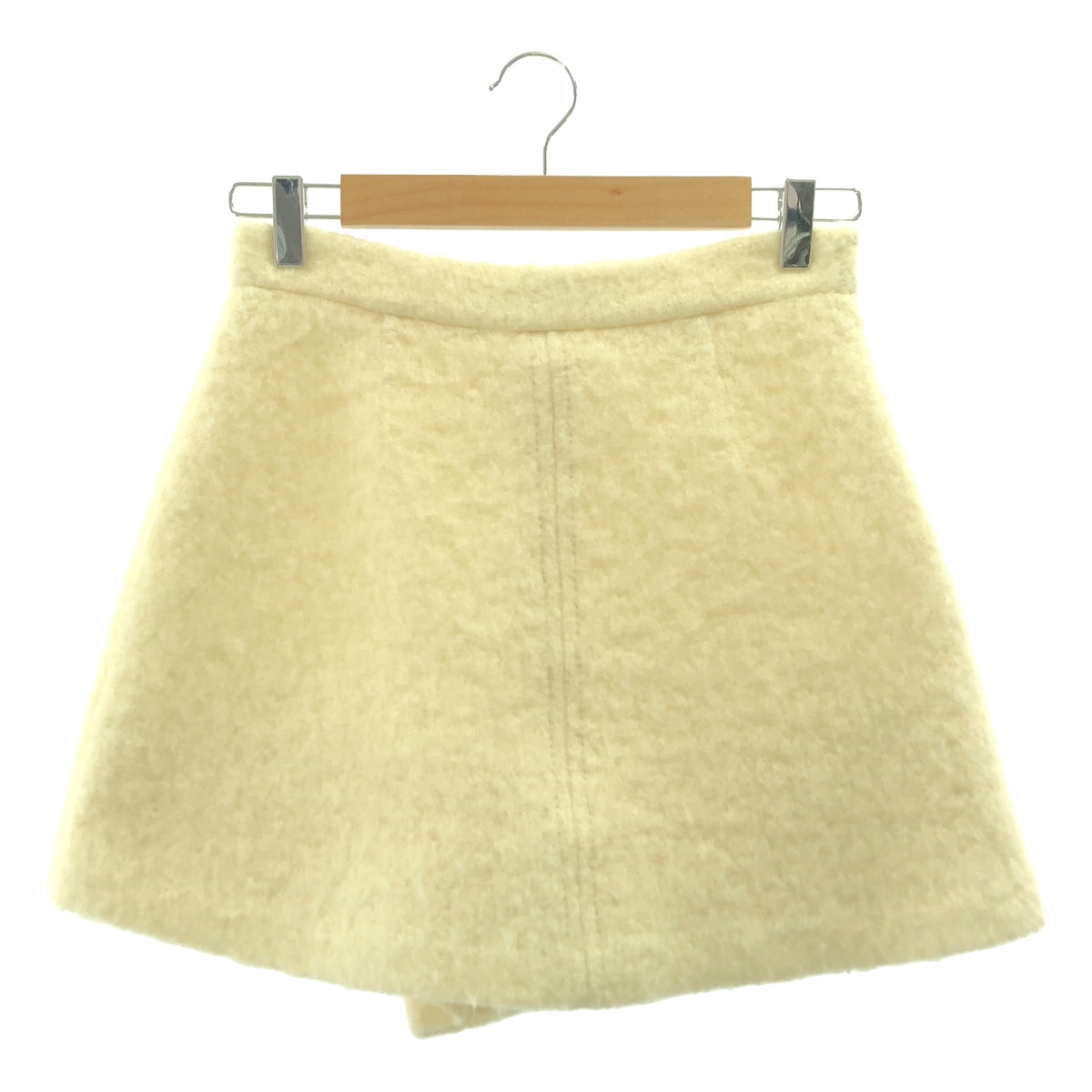 シェリエ sheller ドットショートパンツ シェリエ sheller ドットツイードレディキュロット ショートパンツ S sheller シェリエ ショートパンツ キュロット