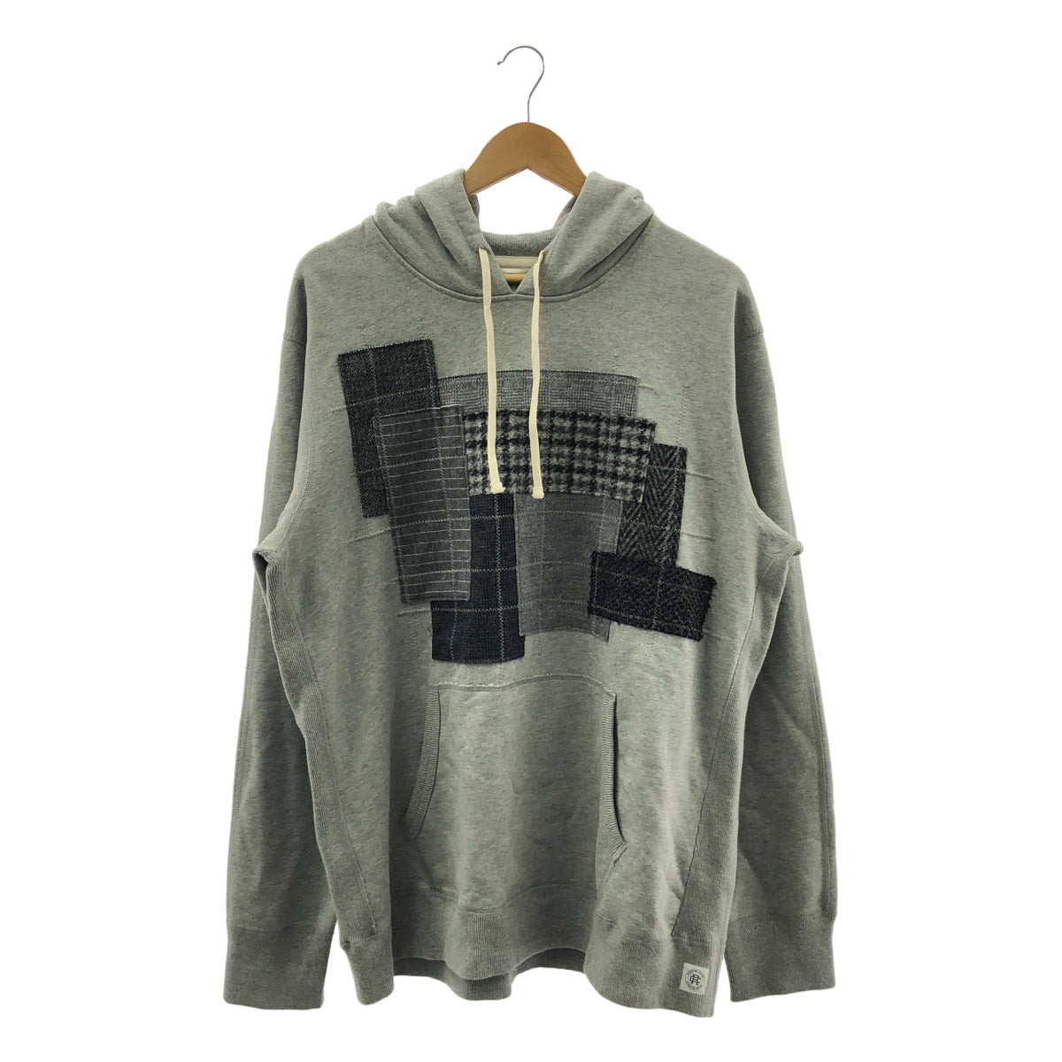 ジュンヤワタナベマン　レイニングチャンプ　パーカー　eye eye JUNYA WATANABE COMME des GARCONS MAN / アイジュンヤワタナベ