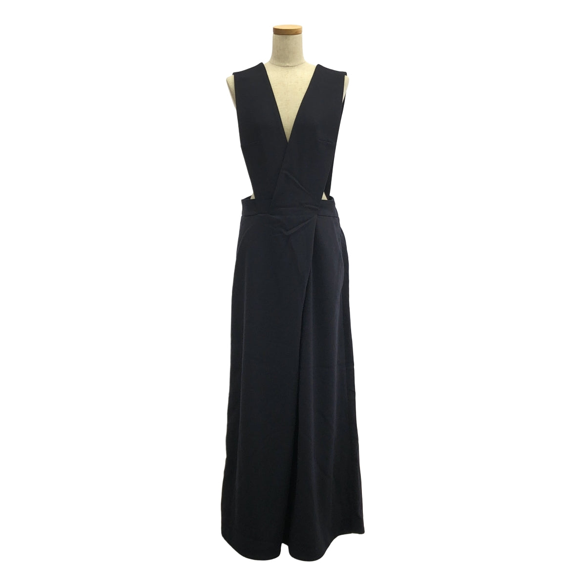 Studio Nicholson / Studio Nicholson | BAPTISTE ONE PIECE 連體工裝褲 | 1 | 女款