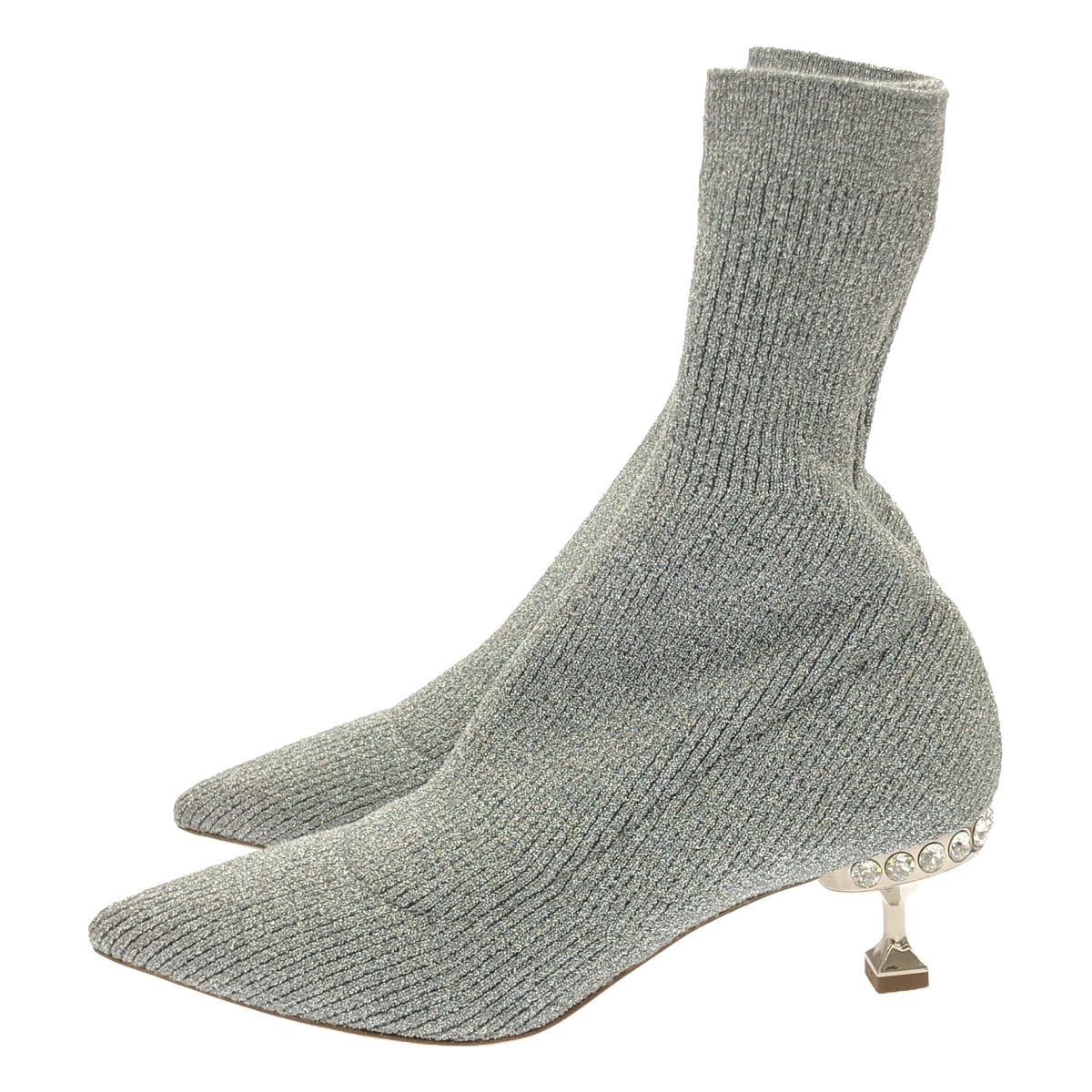 miu miu / Miu Miu | CALZATURE DONNA Sock Boots | 37 | Women's