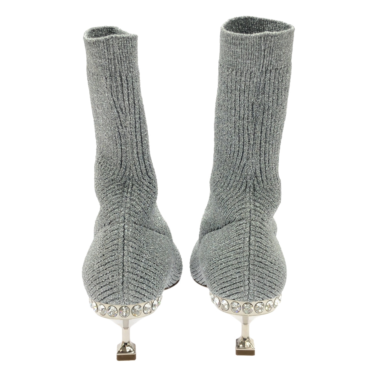 miu miu / Miu Miu | CALZATURE DONNA Sock Boots | 37 | Women's