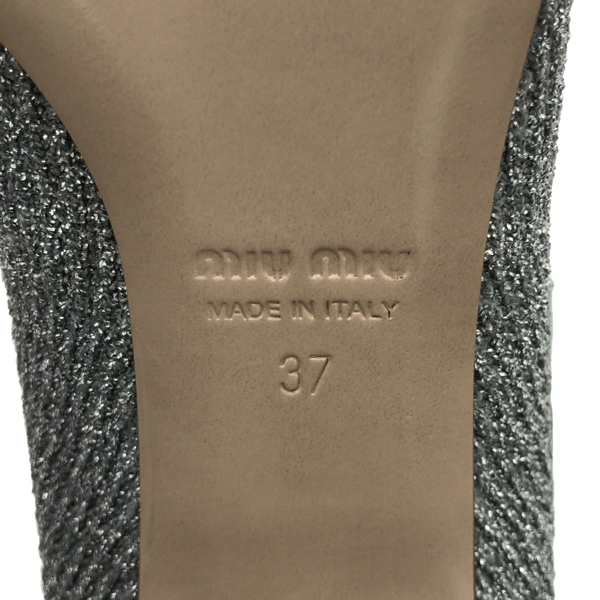 miu miu / Miu Miu | CALZATURE DONNA Sock Boots | 37 | Women's