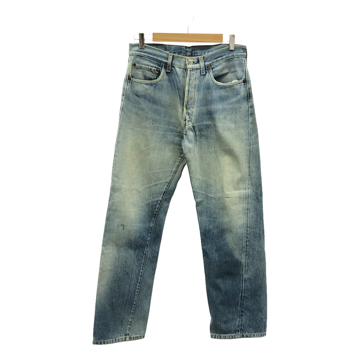 90s アメリカ製 555 バレンシア工場 Levi's501 リーバイス