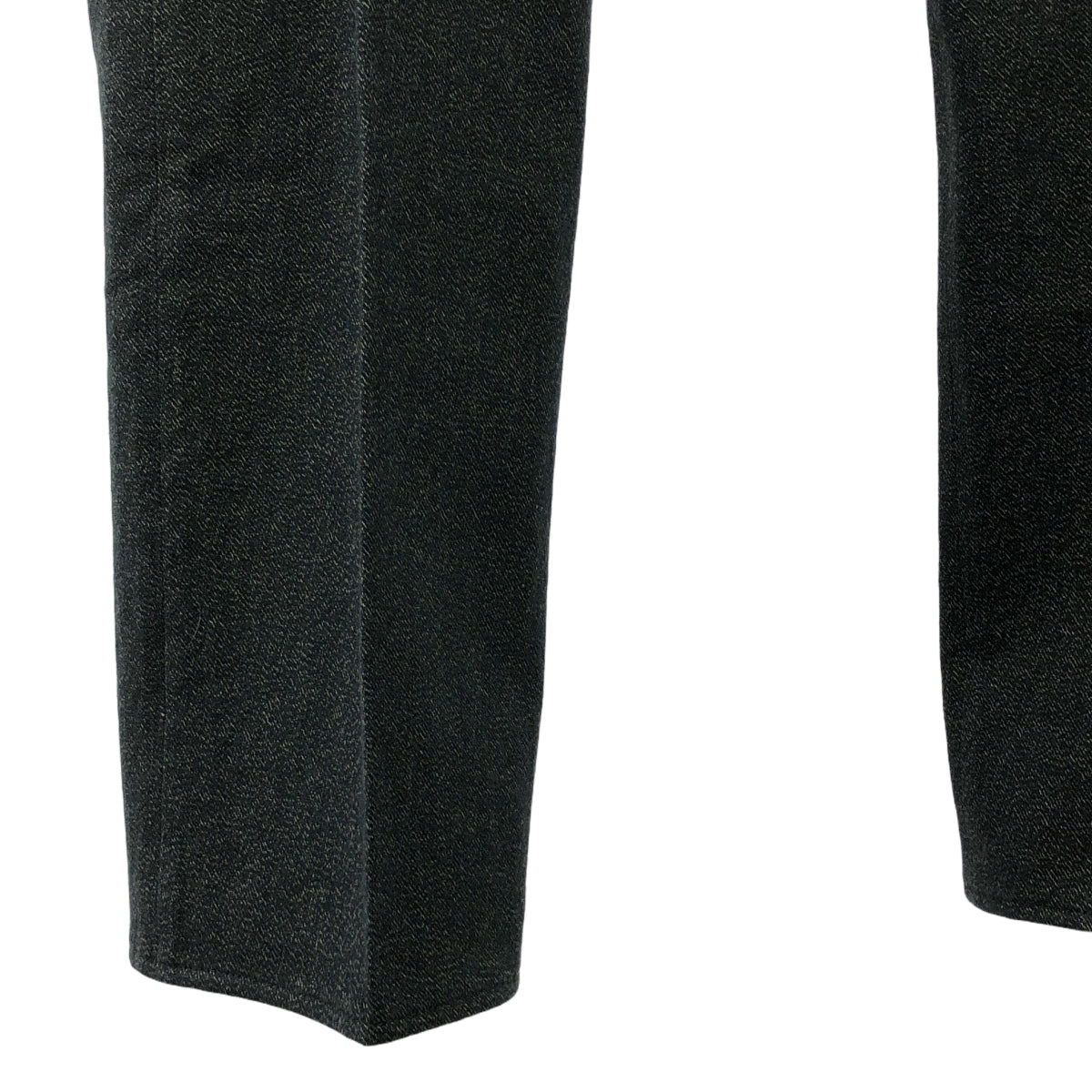 ORGUEIL | Classic Low Waist Trousers | Size 36 | Men's