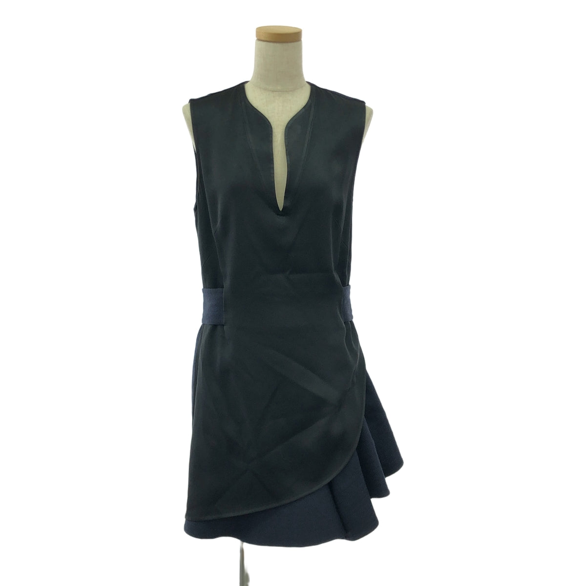 3.1 Phillip Lim | V-neck sleeveless dress | 2 | Women's