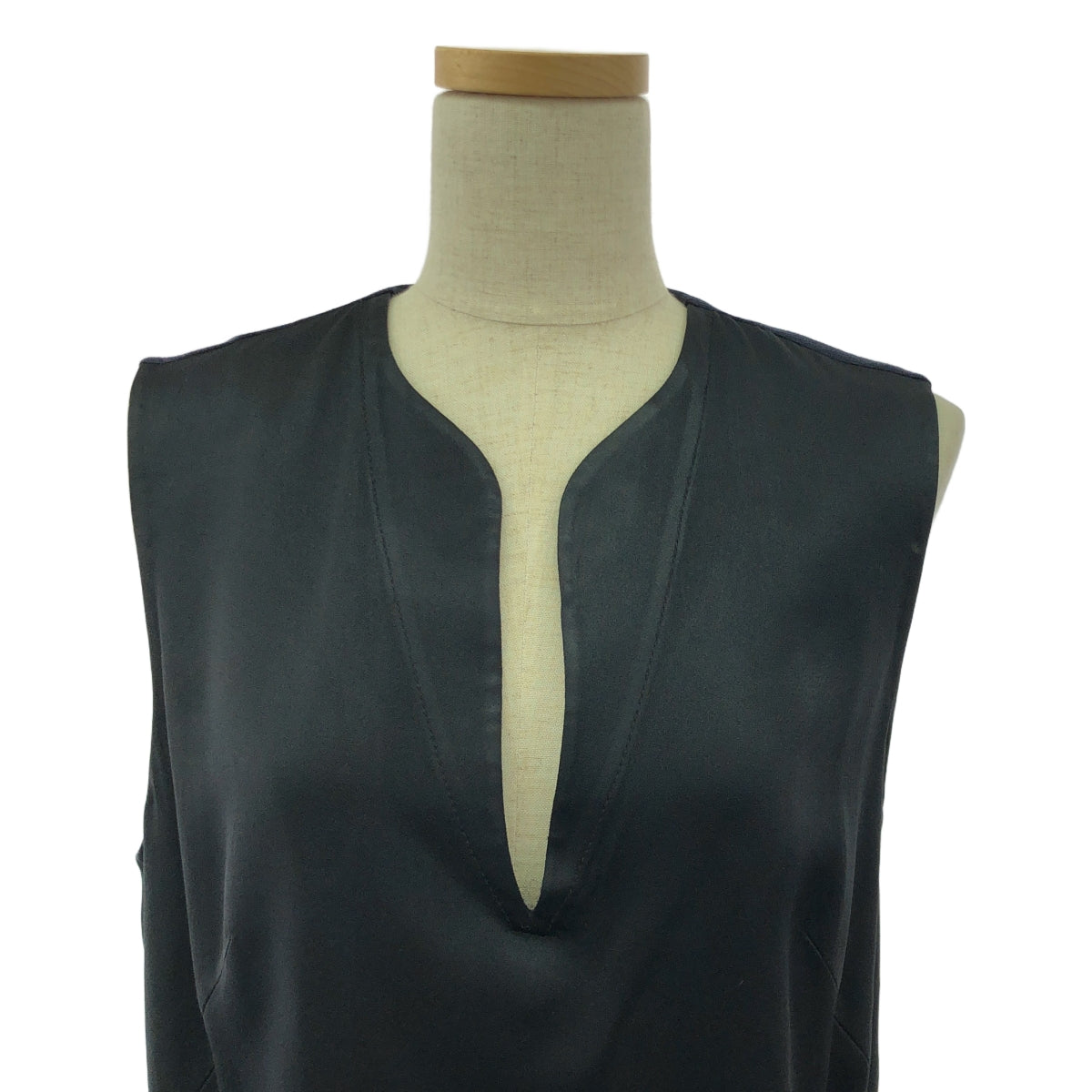 3.1 Phillip Lim | V-neck sleeveless dress | 2 | Women's