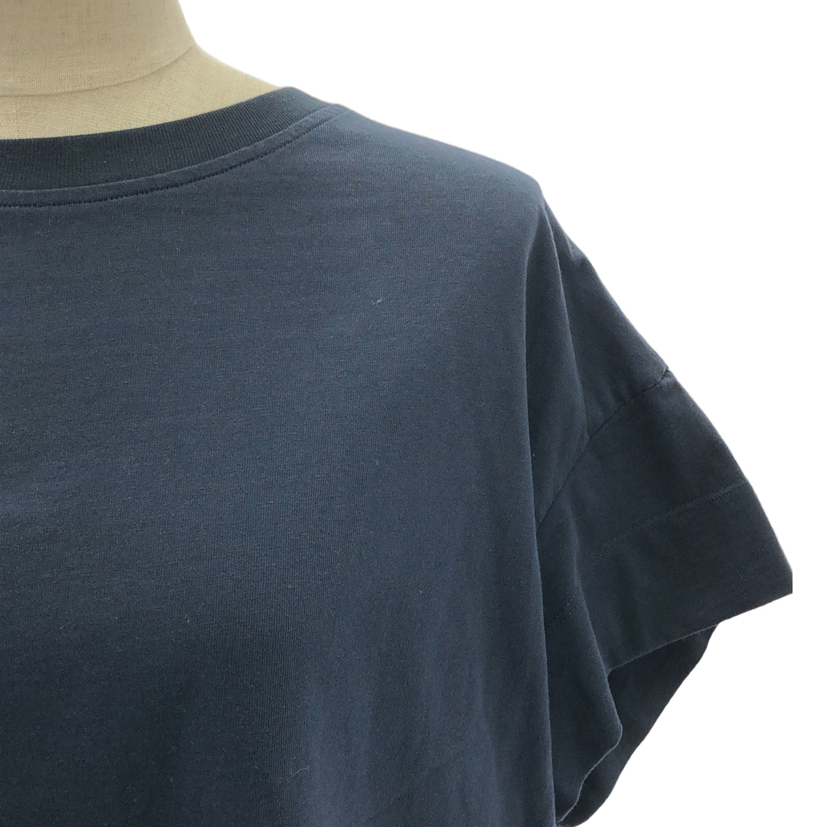 MARNI | Cotton back ribbon T-shirt | 38 | Women's