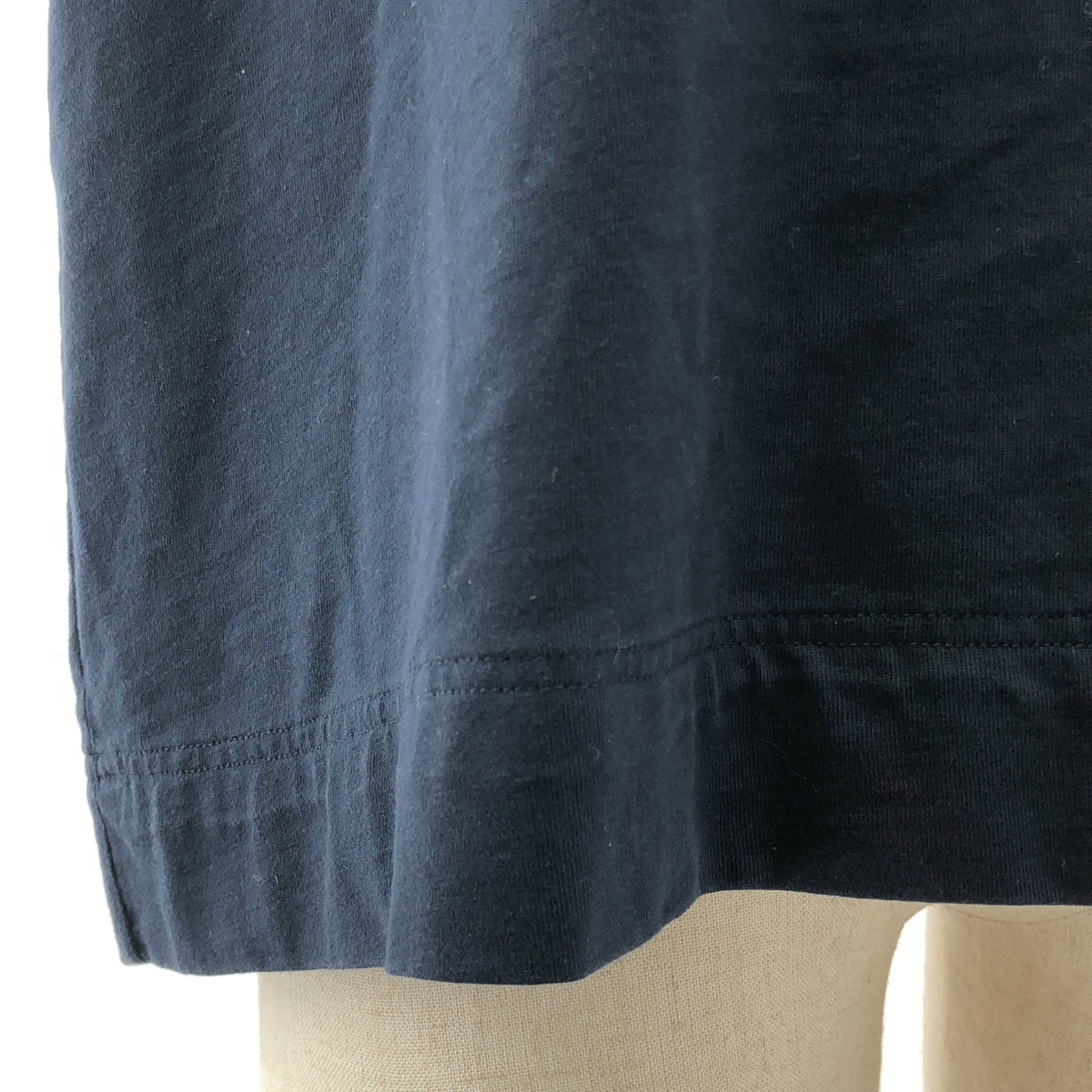MARNI | Cotton back ribbon T-shirt | 38 | Women's