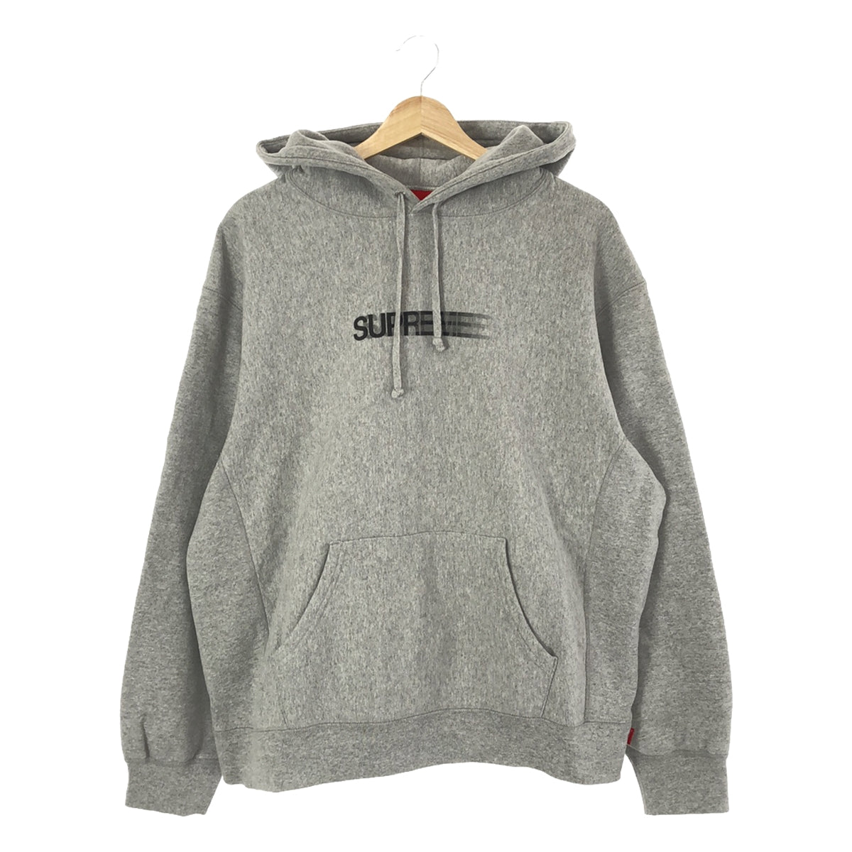 SUPREME / シュプリーム | Motion Logo Hooded Sweatshirt ...