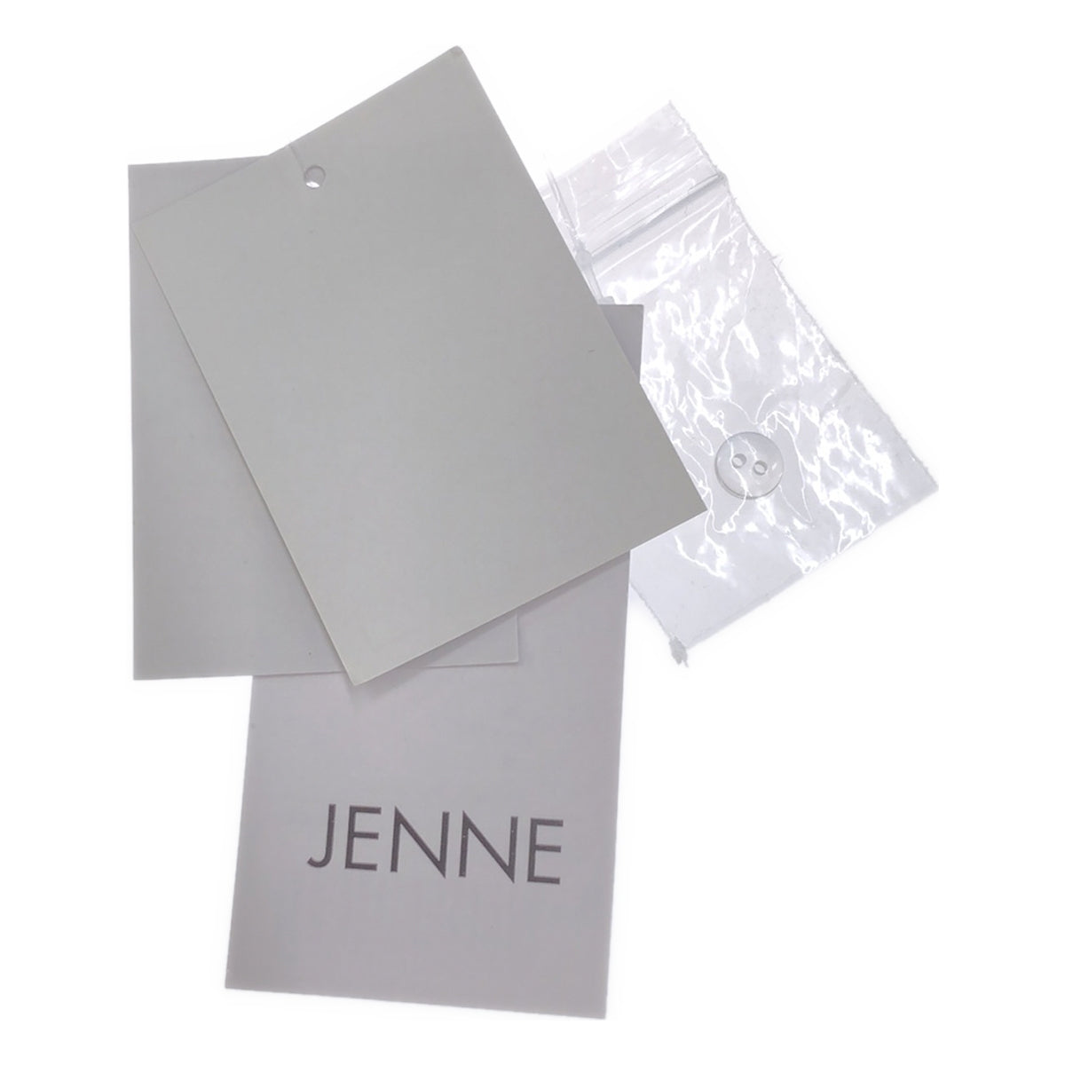 JENNE | 5/8 sleeve ribbed knit with interchangeable sleeves | XL | Women's