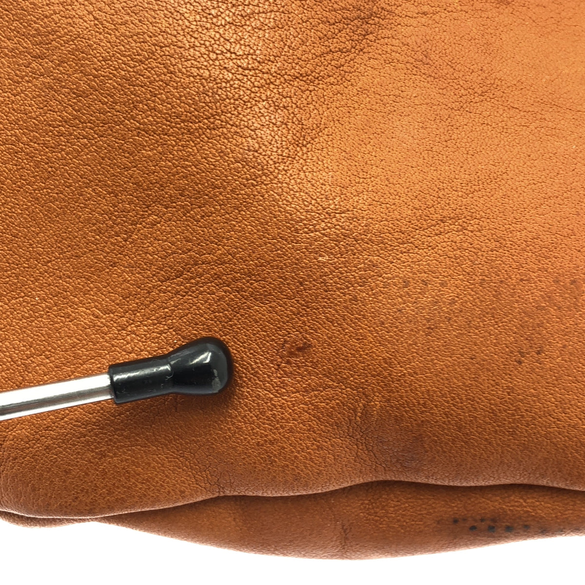 SLOW / 슬로우 | Rubono 루보노 웨스트 백 | 브라운 | 남성