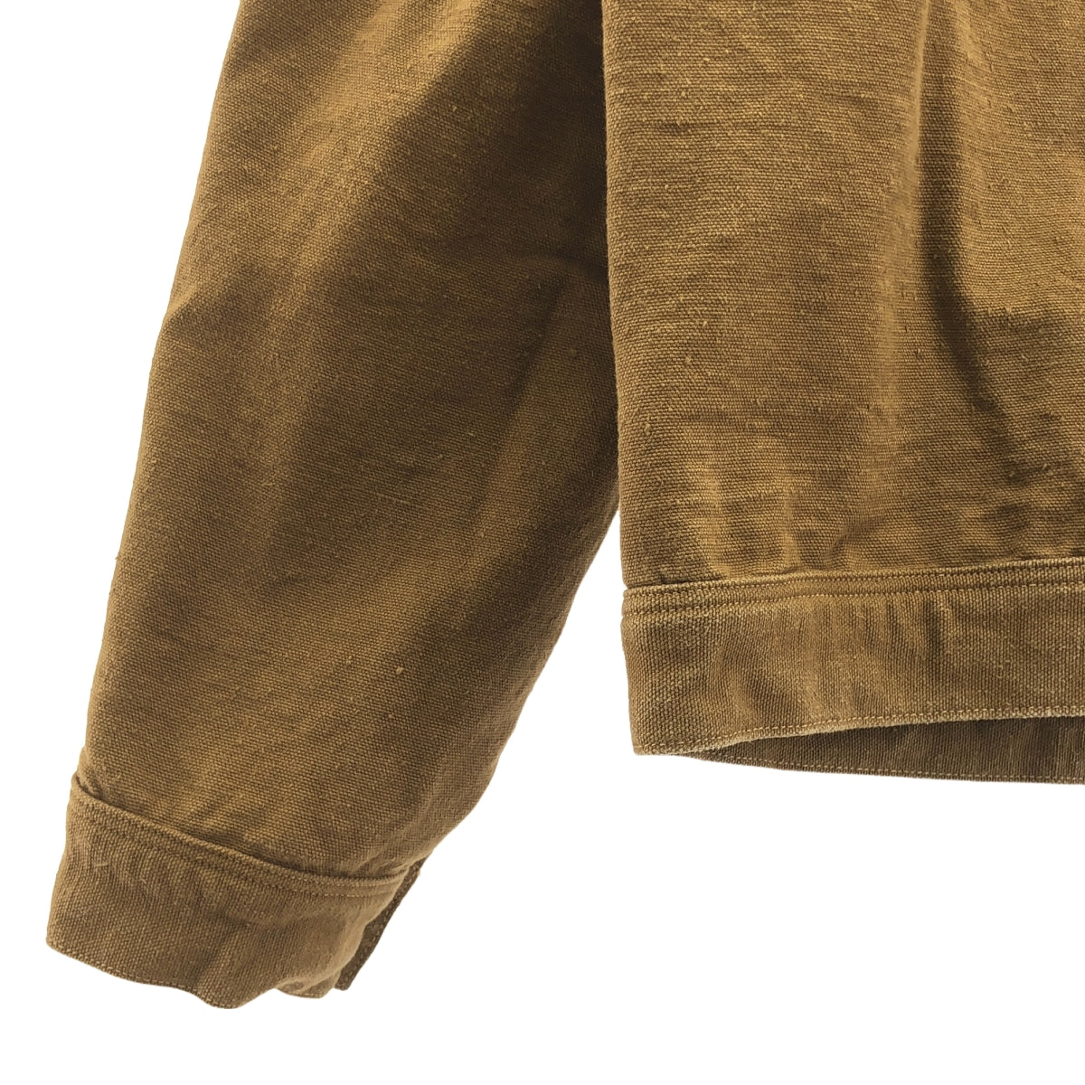 WAREHOUSE / Warehouse | Heller's cafe / Duck jacket | 42 | Men's