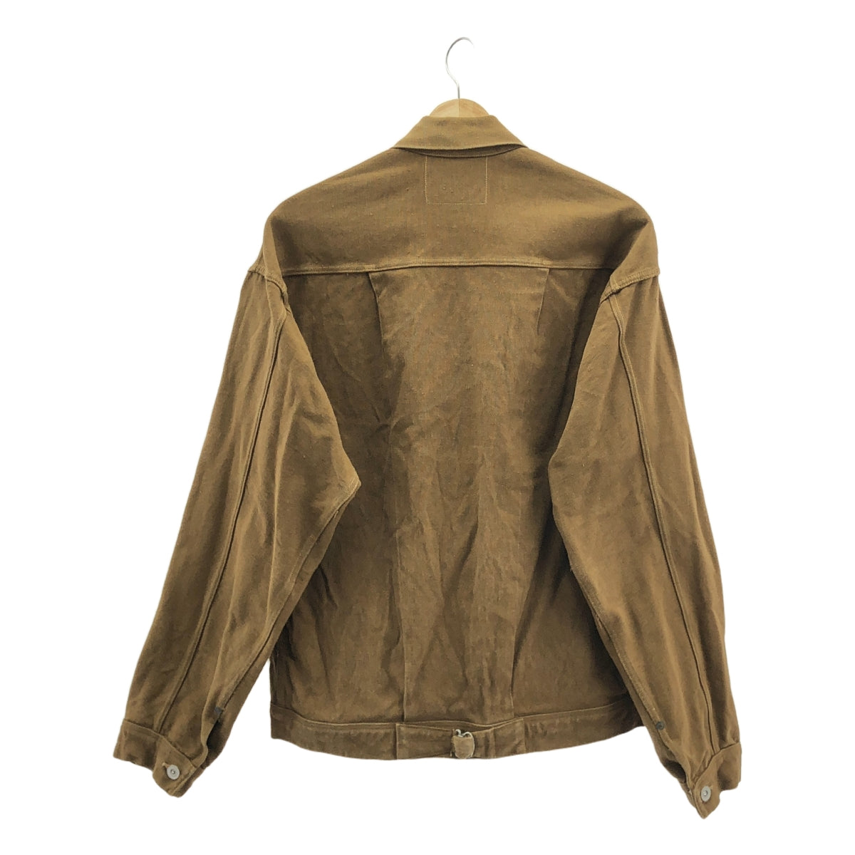 WAREHOUSE / Warehouse | Heller's cafe / Duck jacket | 42 | Men's