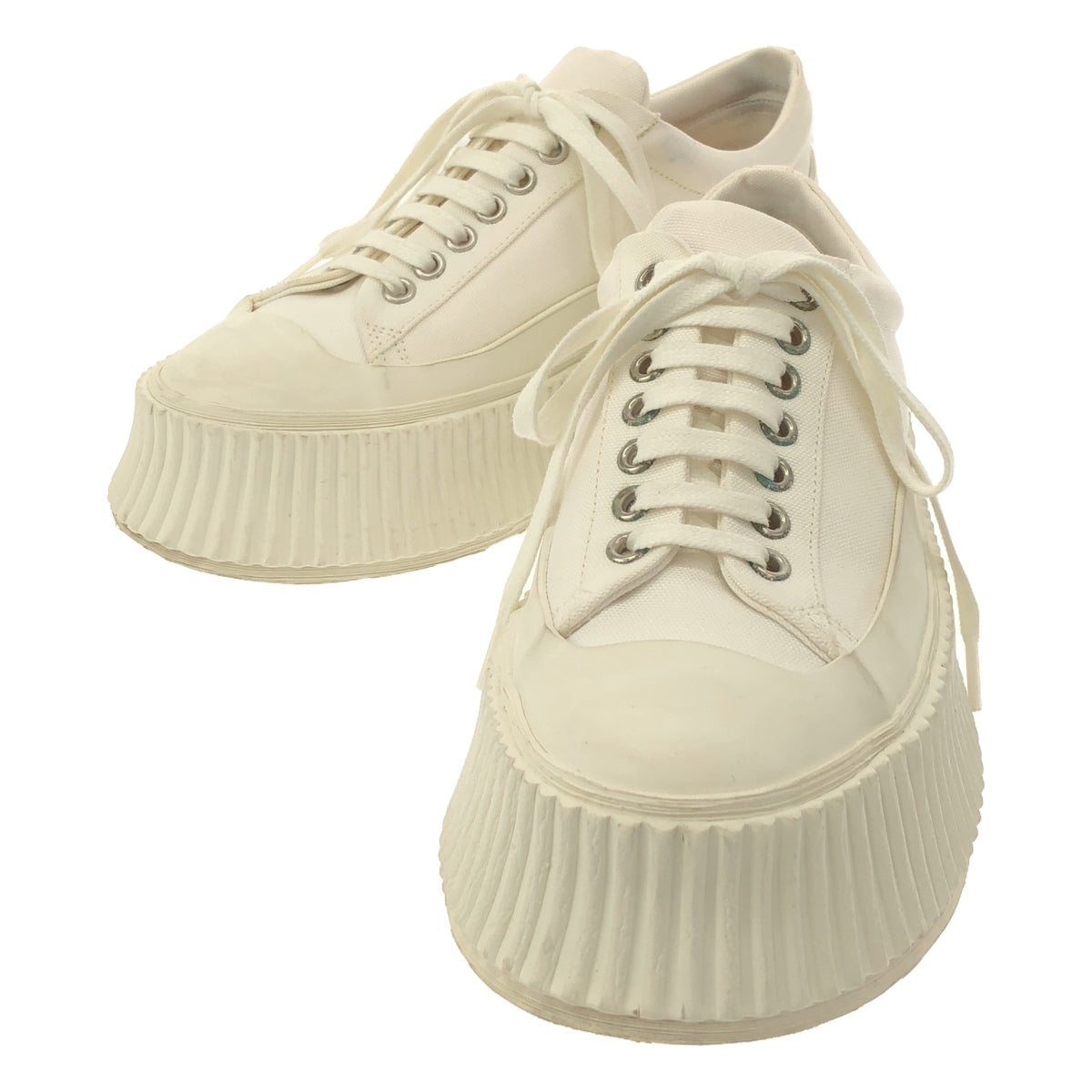 中古・古着通販】JIL SANDER (ジルサンダー) プラットフォーム