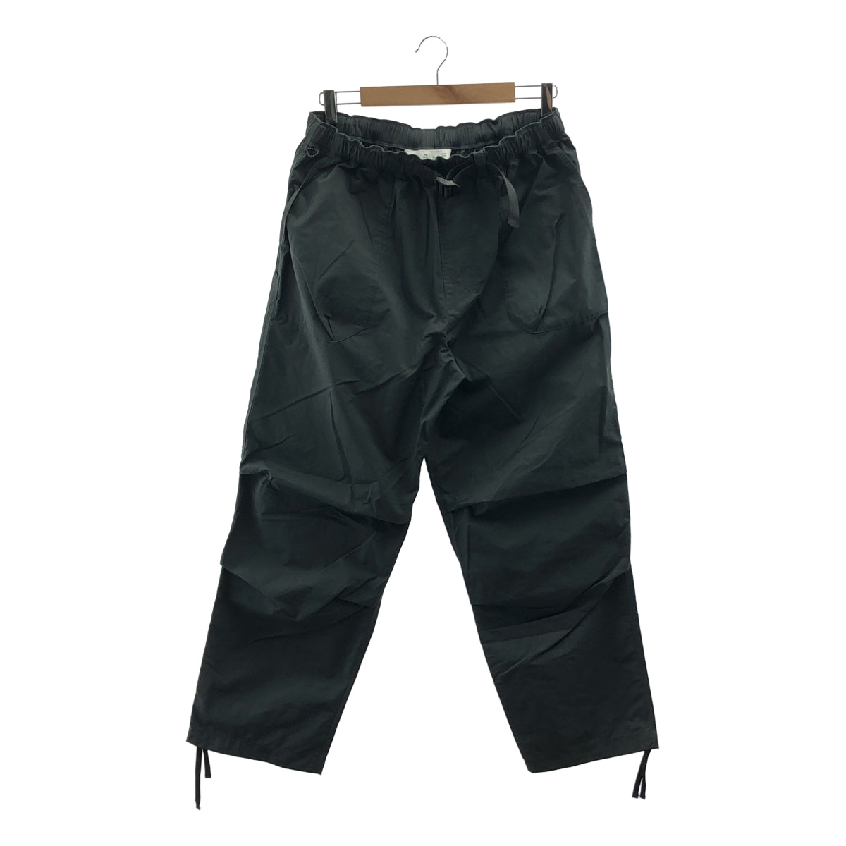 bal / バル | NYCO WIDE MOUNTAIN PANT ワイドパンツ | 1 | メンズ