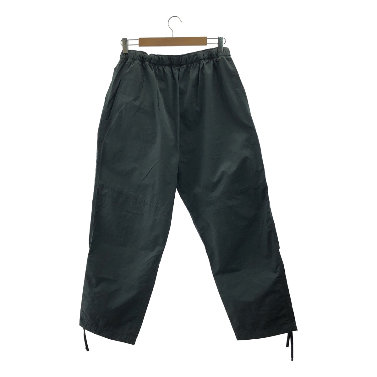 bal / バル | NYCO WIDE MOUNTAIN PANT ワイドパンツ | 1 | メンズ
