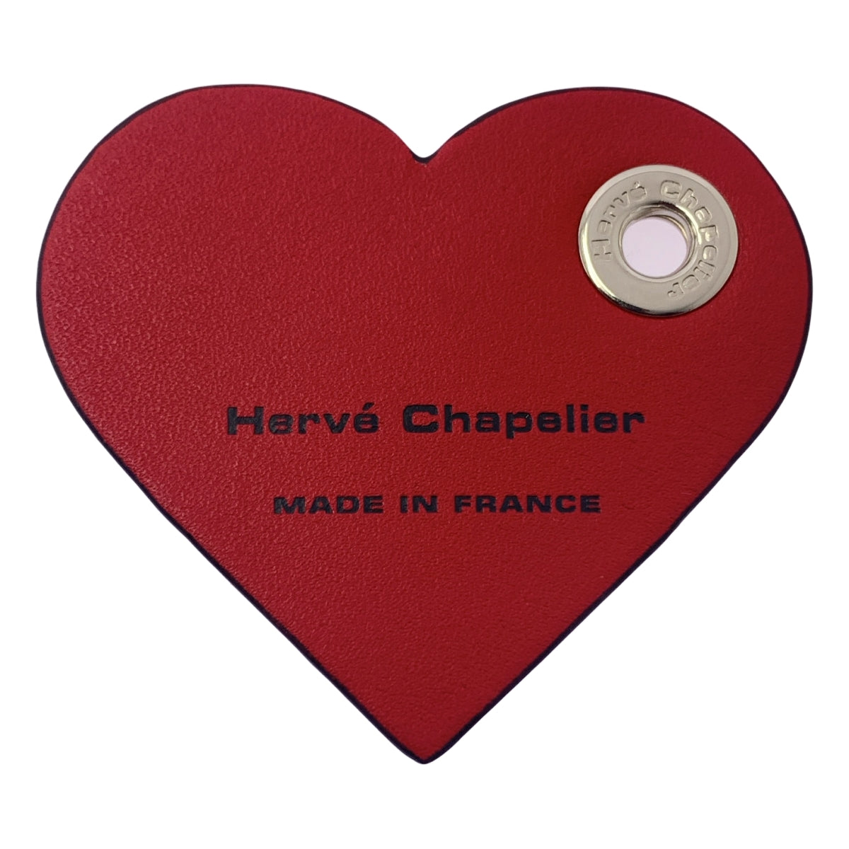 HERVE CHAPELIER / エルベシャプリエ | 122L レザーチャーム
