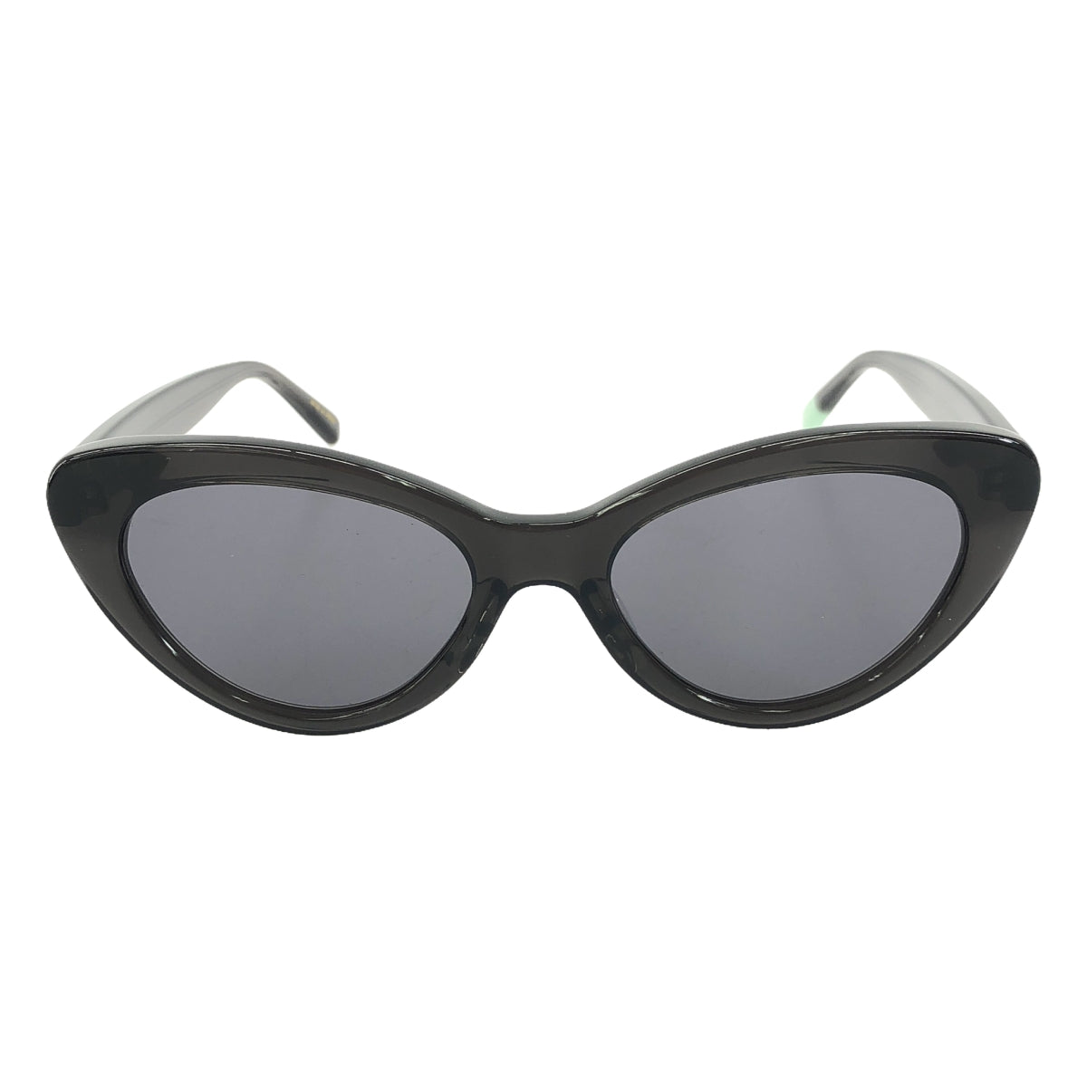 BLANC / Blanc | IENA SUNGLASS / B0022 Eyewear Sunglasses | Black