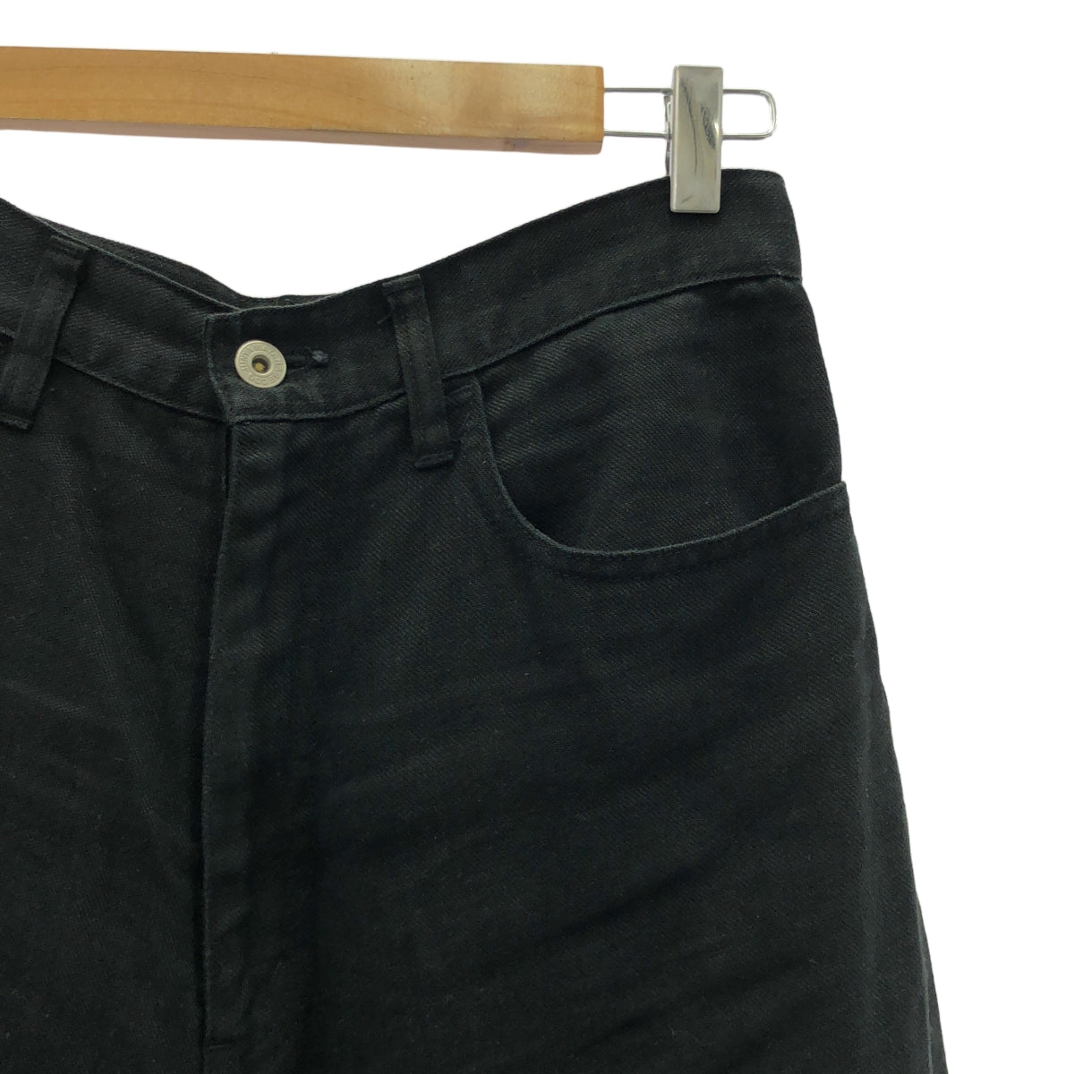 JUNYA WATANABE COMME des GARCONS / Junya Watanabe | 2015SS | Denim Sarouel Pants | XS | Women's