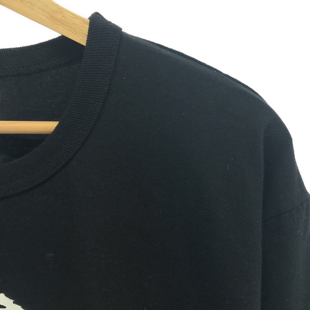 TACOMA FUJI RECORDS | MASKED TACOMA LS / Tomoo Gokita Masked Print Cut and Sew | XL | Men's