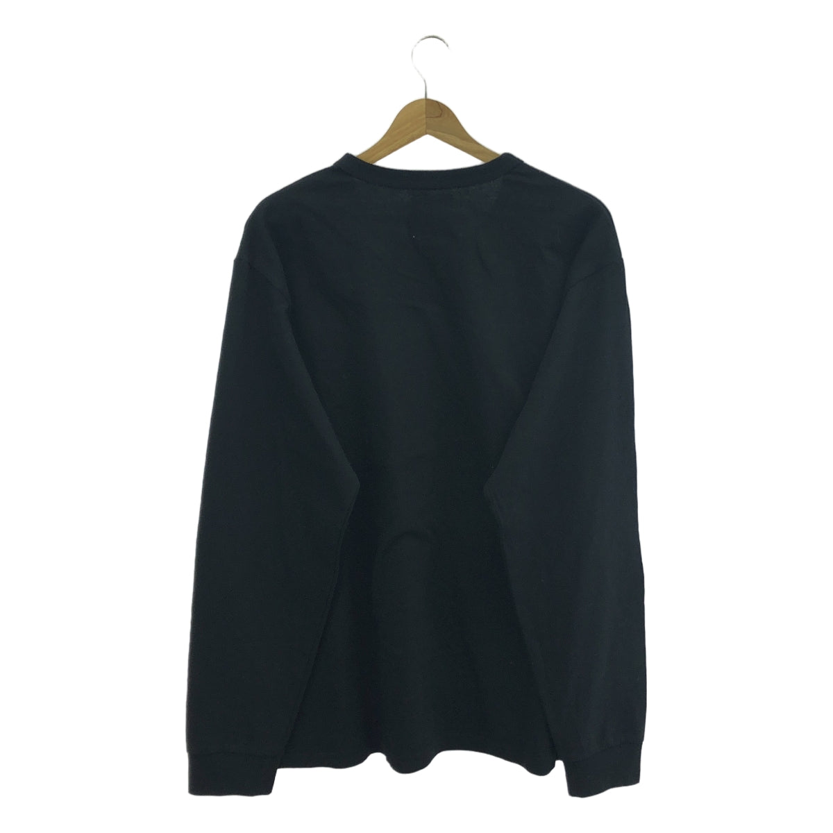 TACOMA FUJI RECORDS | MASKED TACOMA LS / Tomoo Gokita Masked Print Cut and Sew | XL | Men's