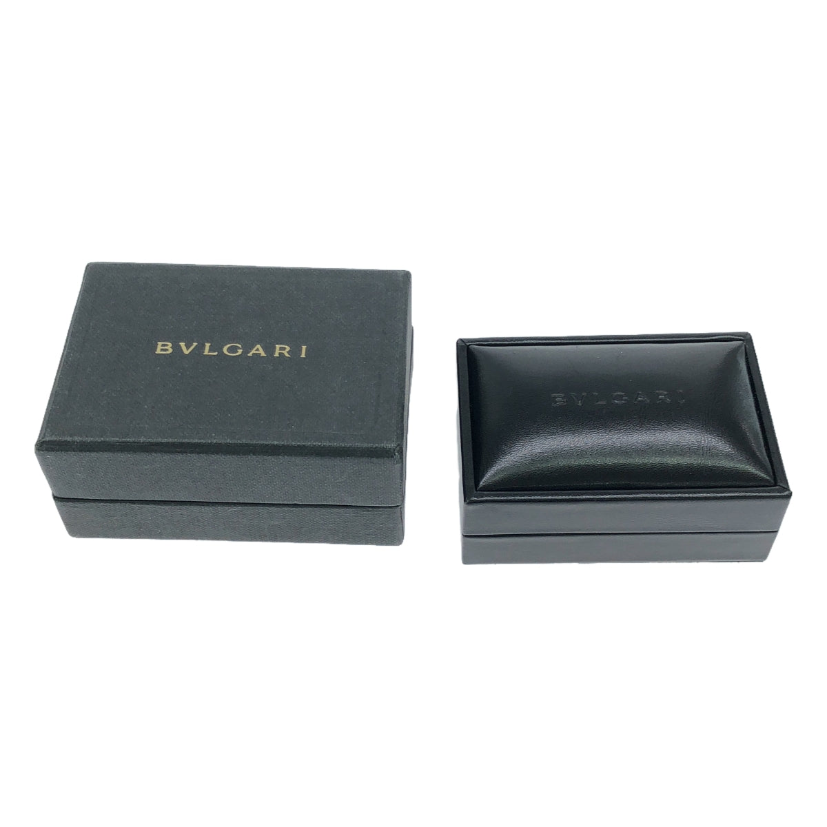 BVLGARI / ブルガリ | 950 フェディリング | シルバー | レディース