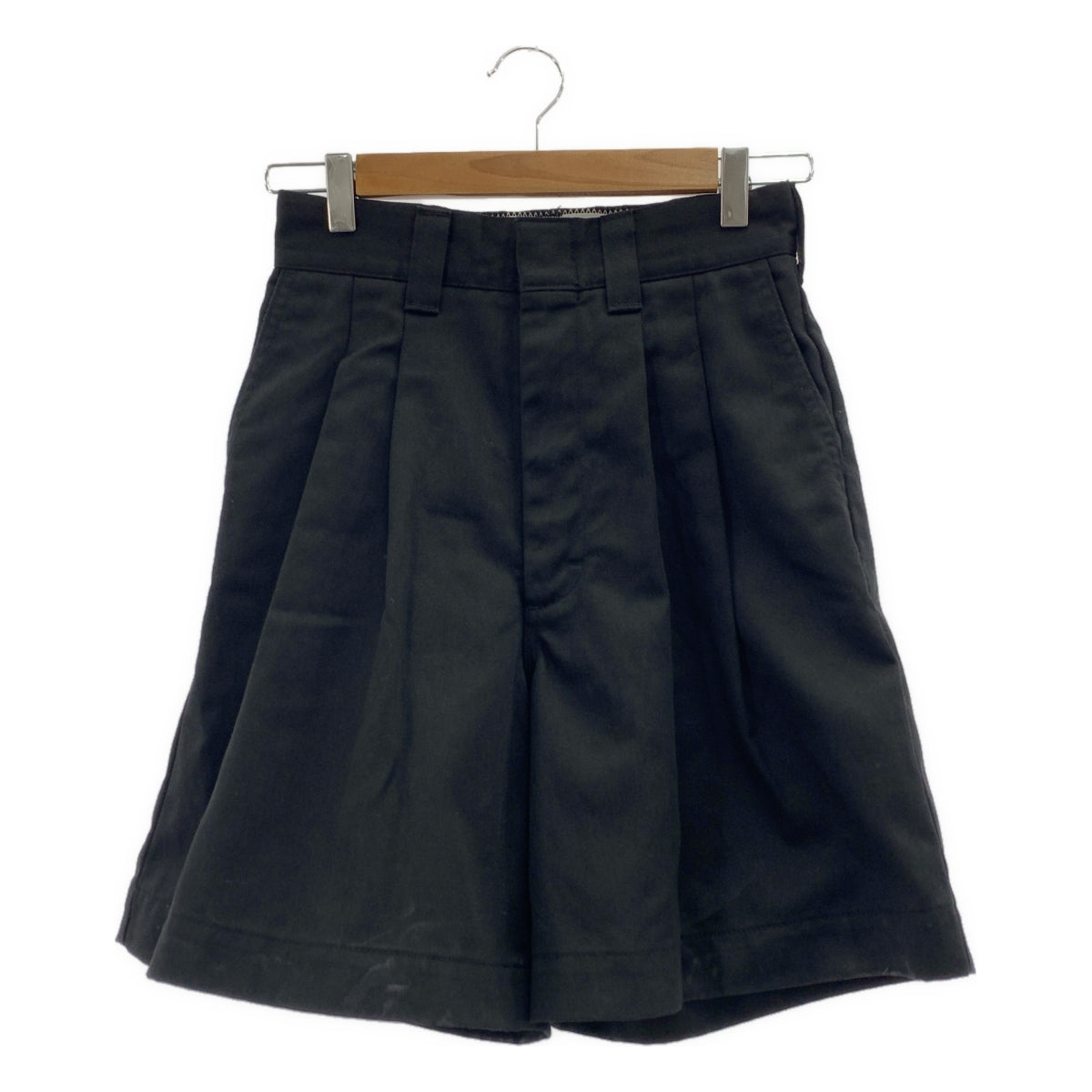 Shinzone / シンゾーン | TOMBOY SHORTS / 2タック ワイド ショート