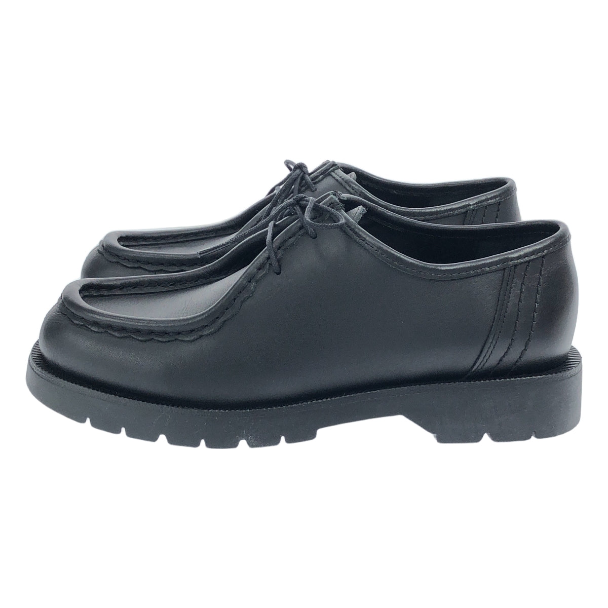 KLEMAN / Clement | PADROR / Padrol Tyrolean Leather Shoes | 39 | Men's