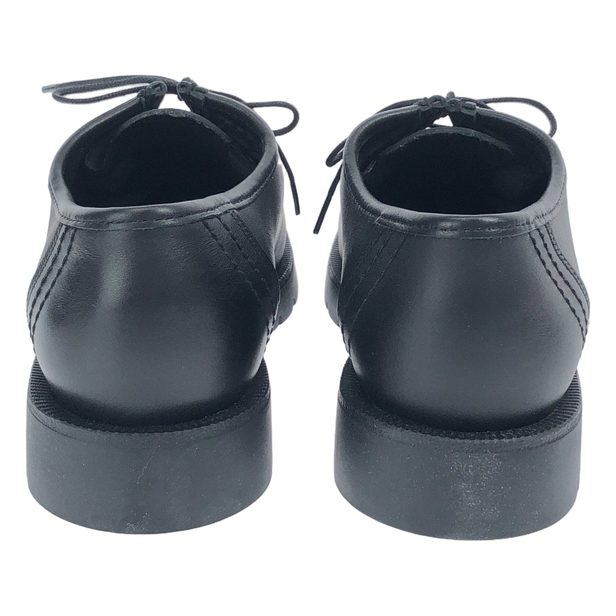 KLEMAN / Clement | PADROR / Padrol Tyrolean Leather Shoes | 39 | Men's
