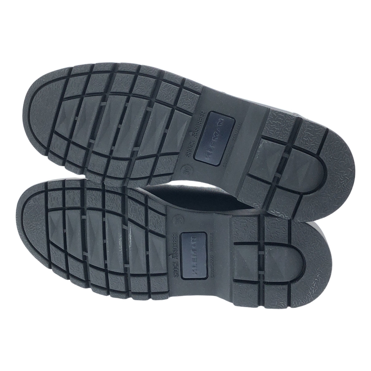 KLEMAN / Clement | PADROR / Padrol Tyrolean Leather Shoes | 39 | Men's