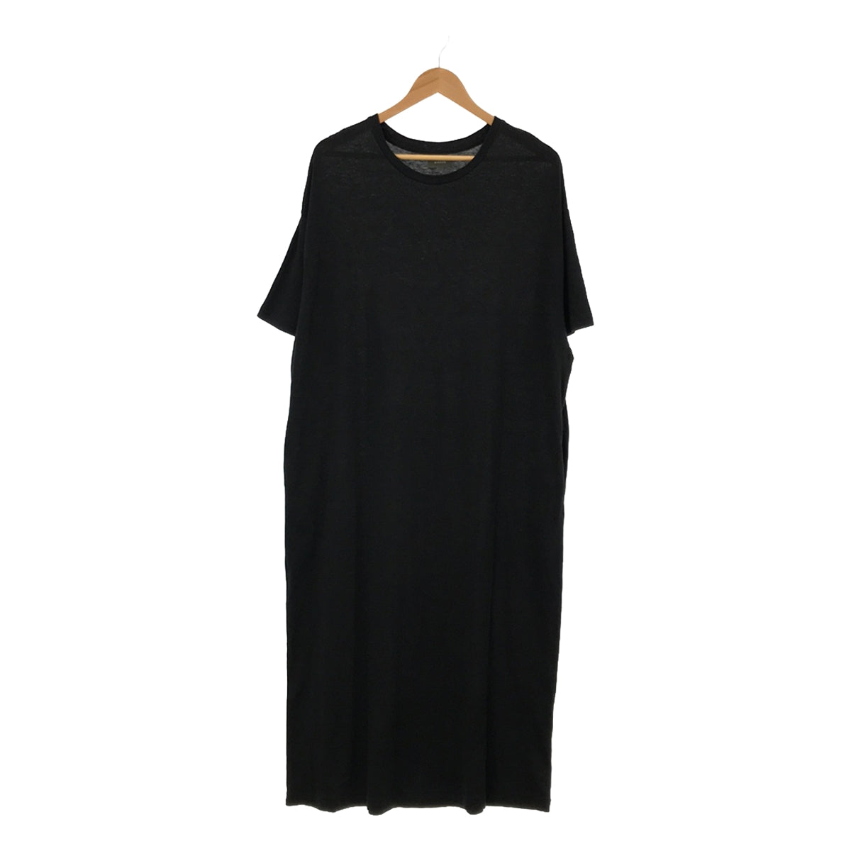 WIRROW / ウィロウ | LINEN COTTON CUTu0026SEWN DRESS / コットン リネン ワンピース | 1 | レディ – KLD