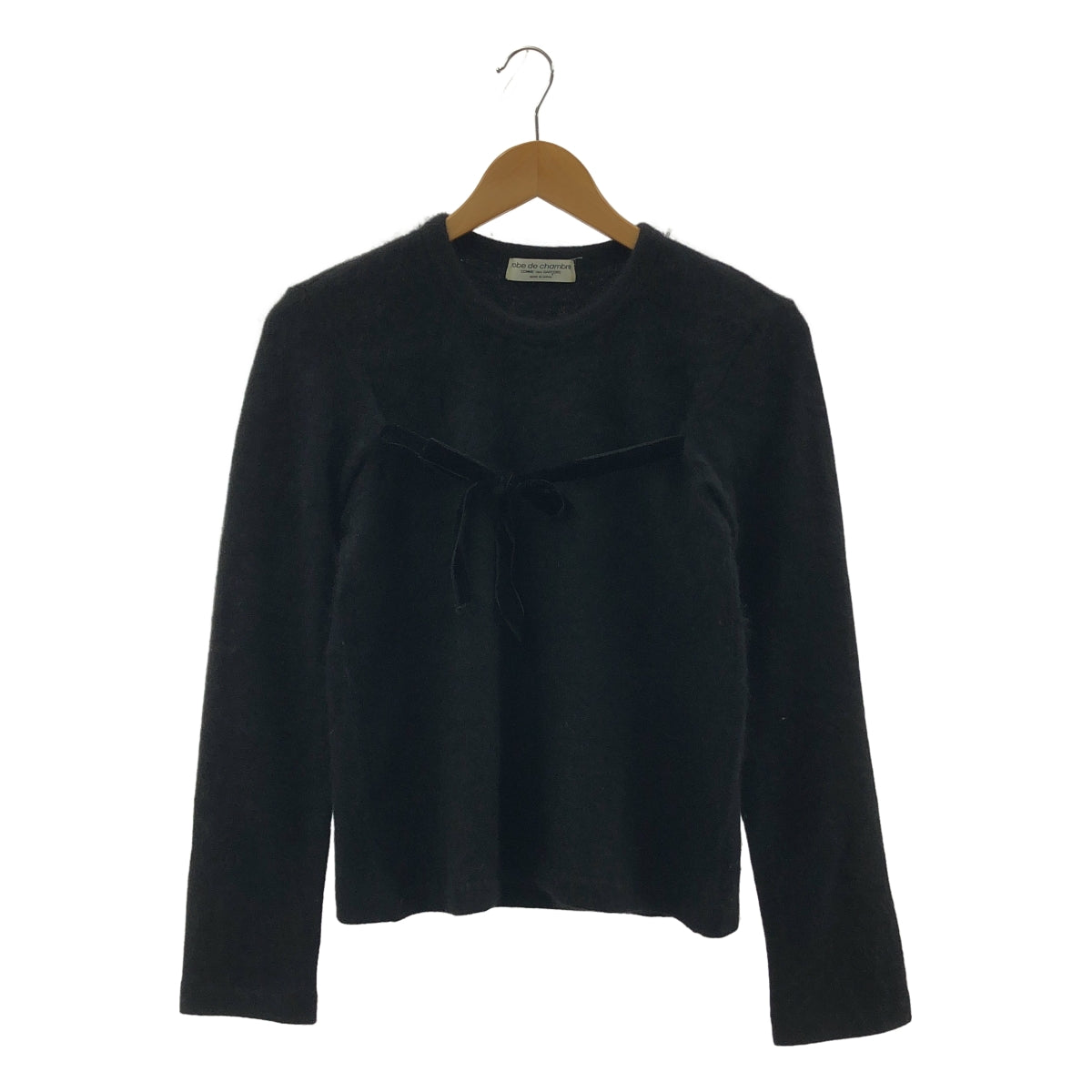 robe de chambre COMME des GARCONS / ローブドシャンブル