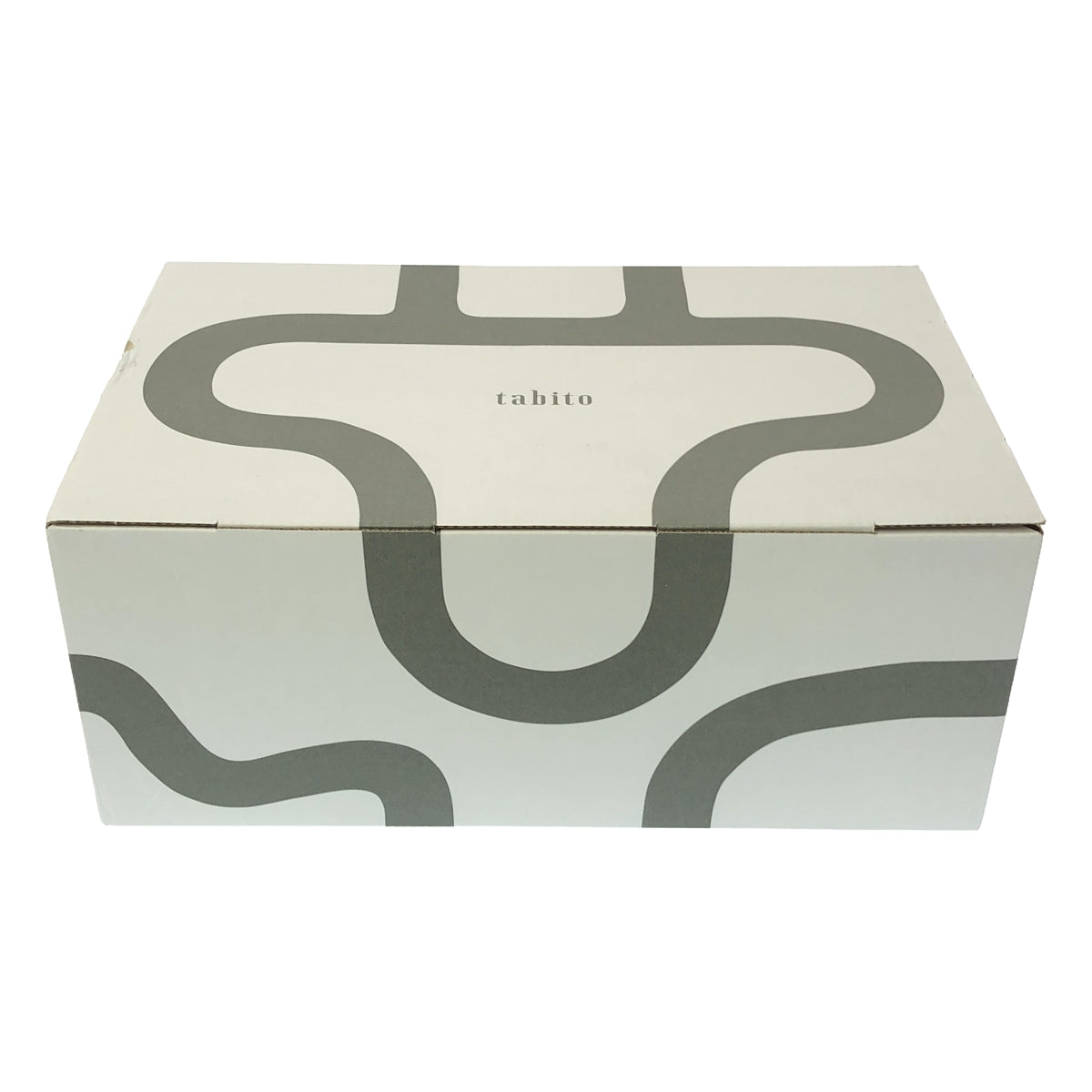 【美品】 tabito / タビト | TRAINING SHOES5 タビ ハイカットスニーカー | 38 | ブラック | レディース