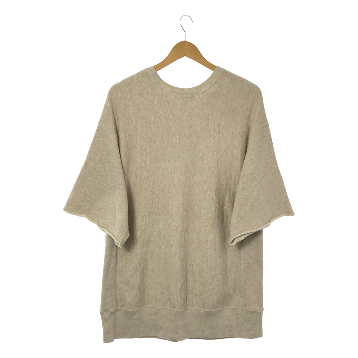 L'Appartement / 아파르트몬 | Americana 코튼 컷 톱 | F | 자연 | 여성