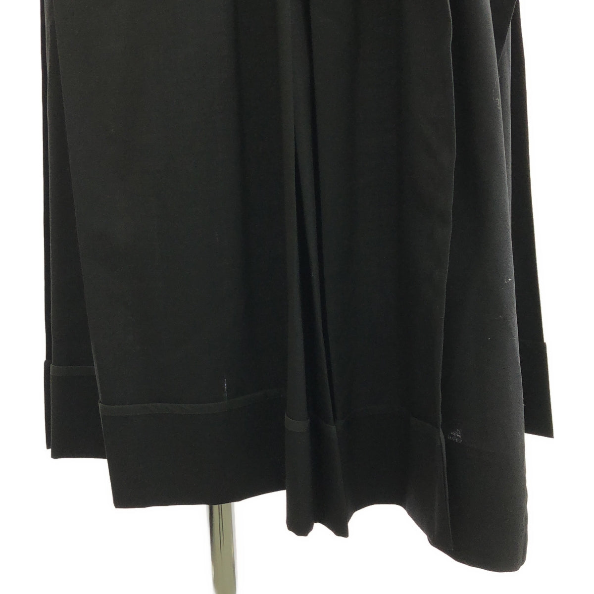 sacai / サカイ | ZIP Suiting Skirt ロングスカート | 0 | レディース