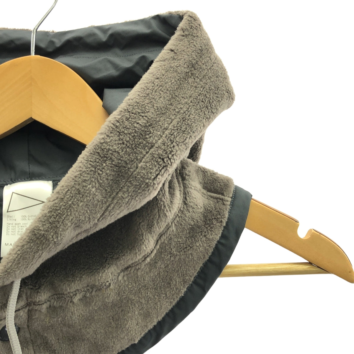 Pilgrim Surf+Supply / Pilgrim Surf + Supply | Hood Muffler Fleece Hood Muffler | F | Other