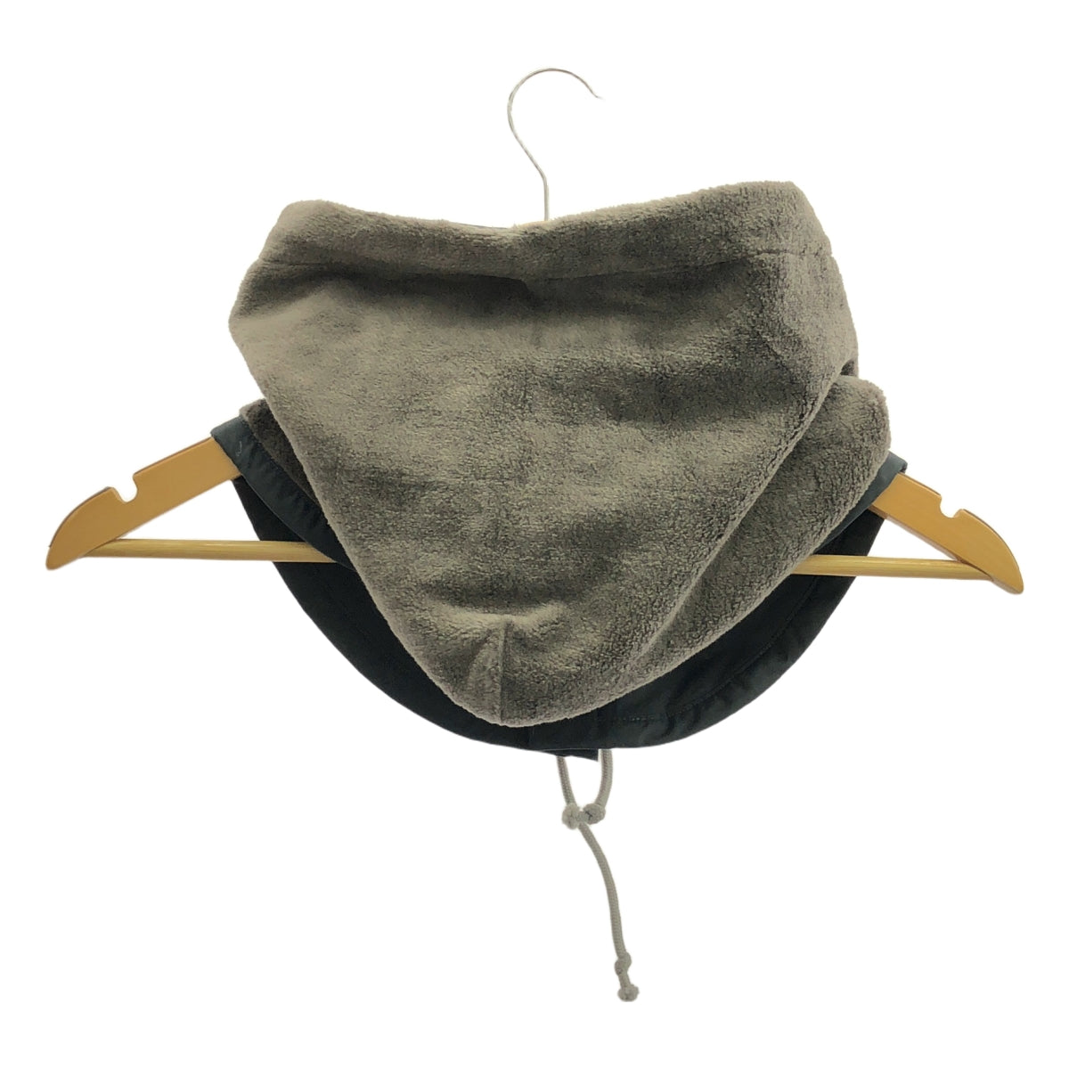 Pilgrim Surf+Supply / Pilgrim Surf + Supply | Hood Muffler Fleece Hood Muffler | F | Other