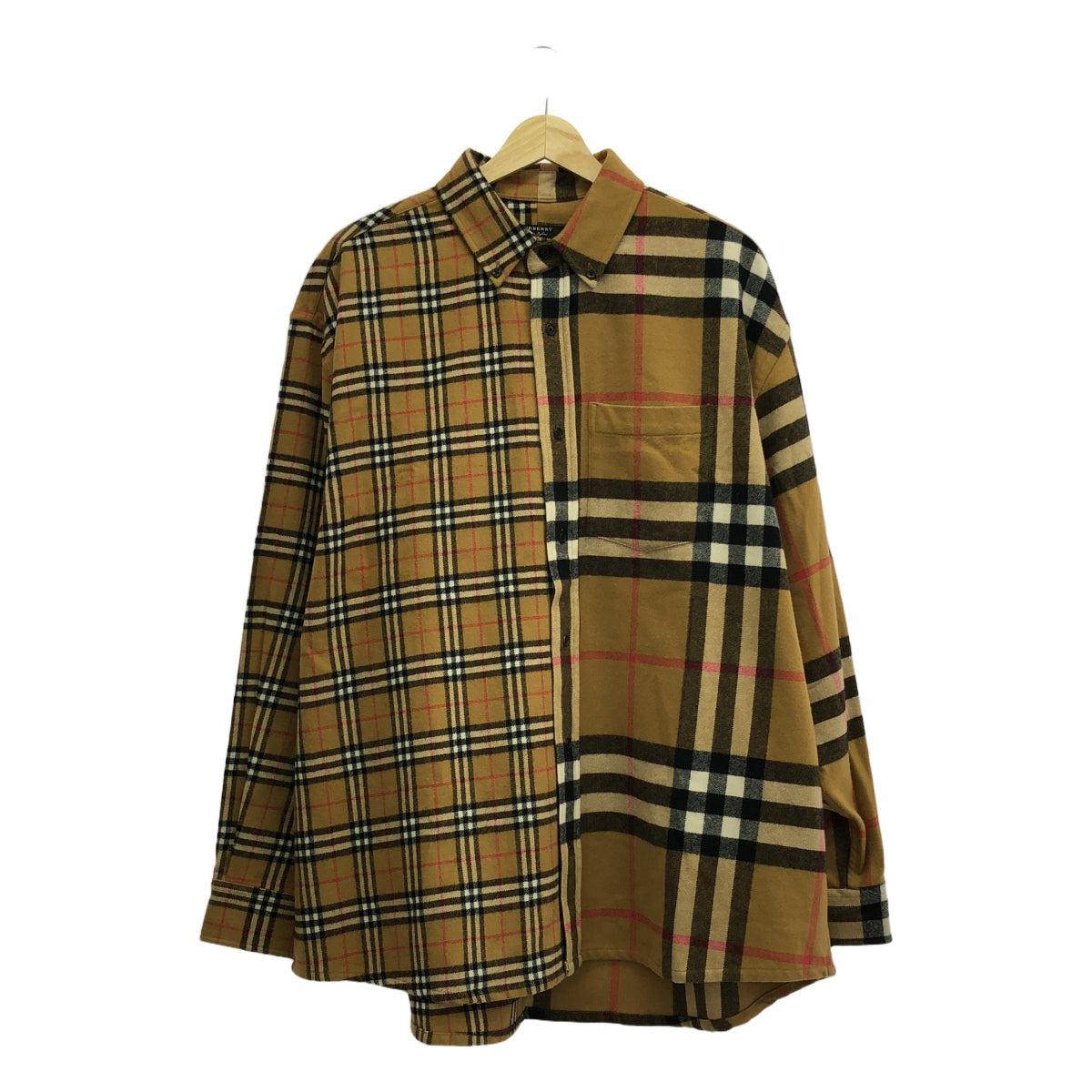 Burberry / バーバリー | × Gosha Rubchinskiy / ゴーシャ・ラブチン 