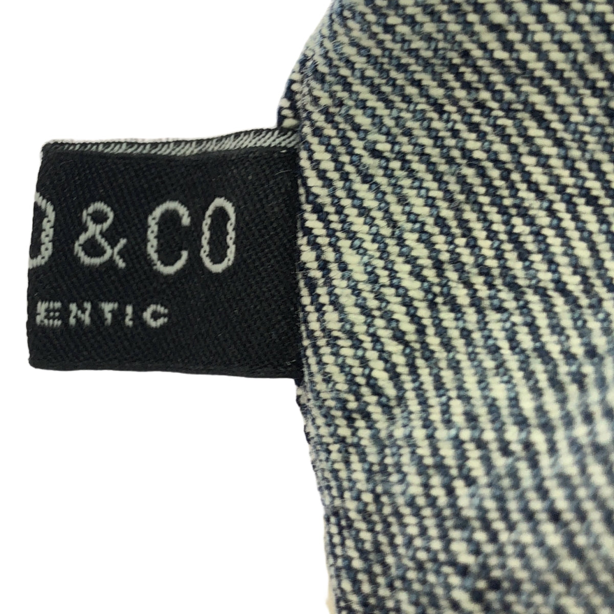 LENO / Reno | PATRICIA BIG TRUCKER JACKET Patricia Big Trucker Jacket | 0 | Men's