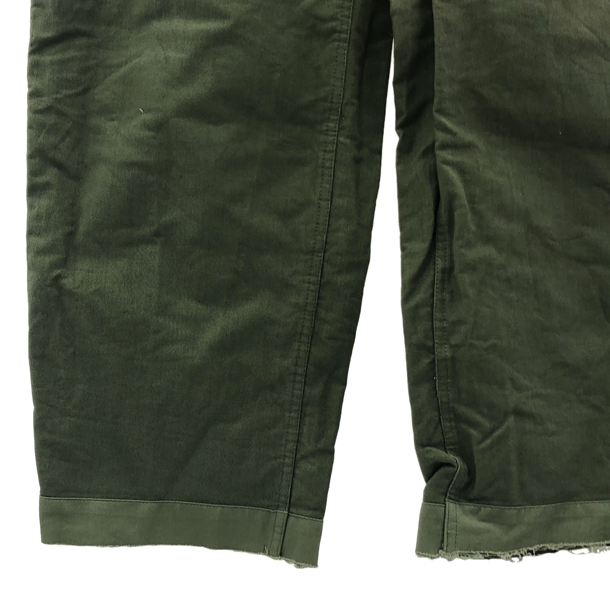 VINTAGE / Vintage clothing | French Navy Deck Pants Overalls | 3 | Men's
