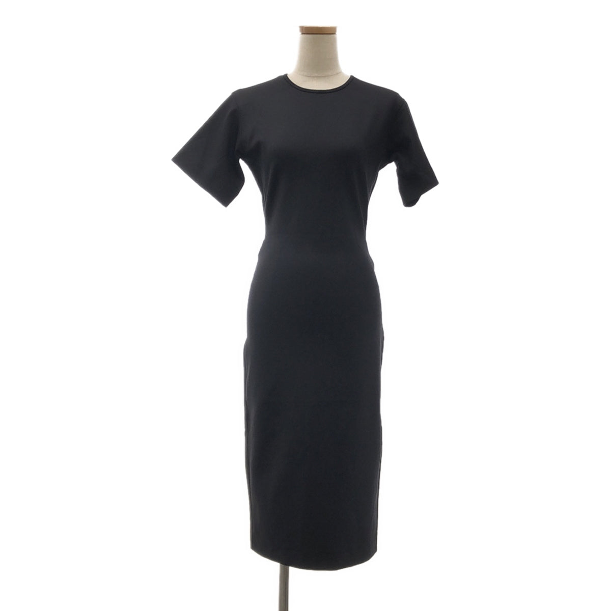 Max Mara / マックスマーラ | Pesaro Tee Dress バックスリットワンピース | 34 | レディース – KLD