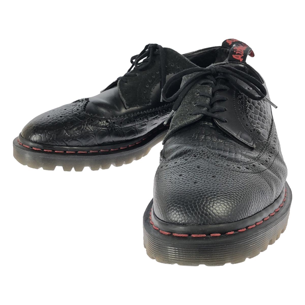 Engineered Garments / エンジニアドガーメンツ | ×Dr.Martens ドクターマーチン別注 Long Wing I – KLD