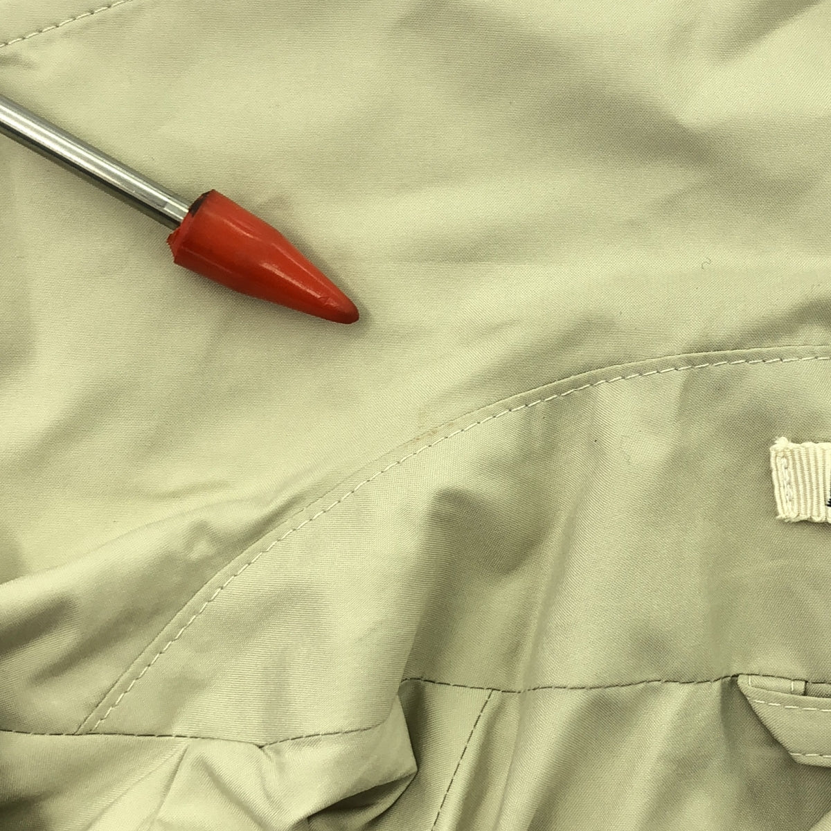 AURALEE | Super Light Poly Balmac Coat | 0 | Women's
